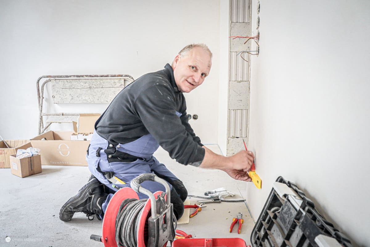 Jobs » Eilers Energietechnik Delbrück